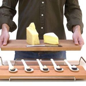 chop chop cutting tray by stephane barbeau